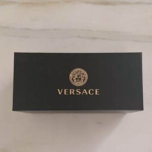 Versace Empty Box